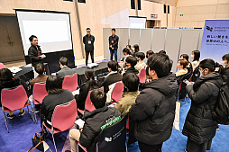 ���������꡼ No.010�Υ���ͥ������ / ������ȳ����襤�٥����2��֥���ꥢ�������ȡ׳��š����⥲����᡼����8�Ҥ��ȳ���Ư�����������˴��������俦��Ҳ��»�