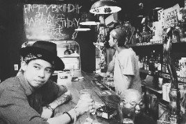 ���������꡼ No.007�Υ���ͥ������ / ���ڥ���μ̿��Ȥ����������ܤΥ����ॻ�󥿡��μ̿����פ�Kickstarter�����ڡ���Ÿ���档����Υ��������̤���ʸ���ε�Ͽ