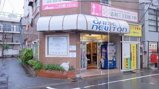 ���������꡼ No.011�Υ���ͥ������ / ���ڥ���μ̿��Ȥ����������ܤΥ����ॻ�󥿡��μ̿����פ�Kickstarter�����ڡ���Ÿ���档����Υ��������̤���ʸ���ε�Ͽ