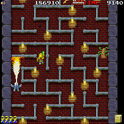 ���������꡼ No.007�Υ���ͥ������ / �ե������㡼�ե����ǡ֥ɥ륢�������µܡפ��ܿ����֥ɥ륢���������40��ǯ��ǰ������Ͽ��������ŵCD-ROM�Ȥ���Ʊ������