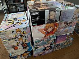 画像ギャラリー No.020のサムネイル画像 / 大みそか&お正月のゆるっと企画。人はなぜゲームを積んじゃうのか,そして「年末年始にやるぞ」と意気込むもそれができないのかを話し合った話