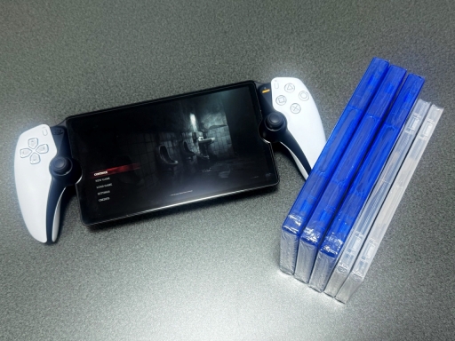 画像ギャラリー No.026のサムネイル画像 / 大みそか&お正月のゆるっと企画。人はなぜゲームを積んじゃうのか,そして「年末年始にやるぞ」と意気込むもそれができないのかを話し合った話