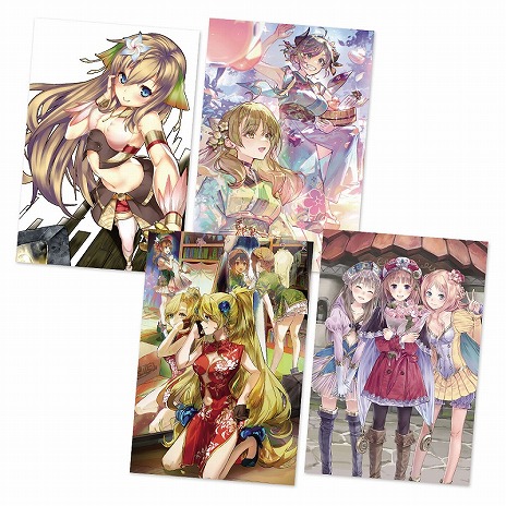 ���������꡼ No.006�Υ���ͥ������ / �֥����ȿ��ե��å� 2025�פ�2025ǯ1��3���ˡ�KOEI TECMO SPOT�פ�ȯ��ء�1��6������ϸ������Υ����ȤǤμ��������»�ͽ��