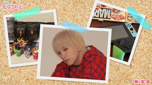 ���������꡼ No.013�Υ���ͥ������ / �ȿ䤷���ƻ ��4�󡧡ֹ����ʤ��Ȥ����Ϥǳڤ���׾�ǯ̡��μ�͸����ʤ���κ��״� �������󤬸�롤��ͥ�ȥ����ƥ����ȤȤ��Ƥ�ĩ��