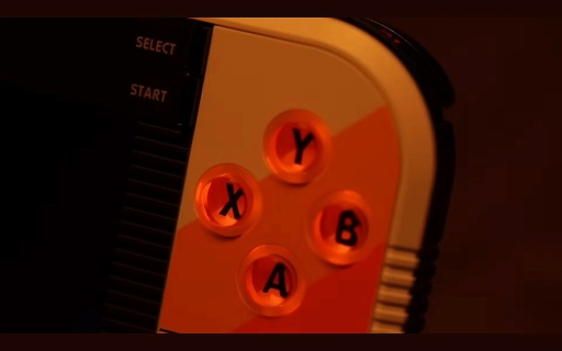 画像ギャラリー No.004のサムネイル画像 / Atariのゲームをフィーチャーした新たな携帯ゲーム機がCES 2025で発表か? 携帯/据え置きのハイブリッドでキーパッドやトラックボールも完備