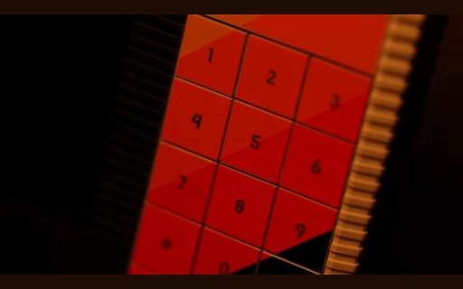 画像ギャラリー No.005のサムネイル画像 / Atariのゲームをフィーチャーした新たな携帯ゲーム機がCES 2025で発表か? 携帯/据え置きのハイブリッドでキーパッドやトラックボールも完備