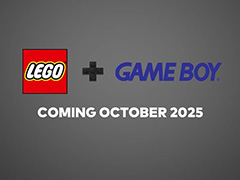 LEGO��������ܡ����ȤΥ���ܾ��ʤ�2025ǯ10���ȯ�䡣�ƥ��������������
