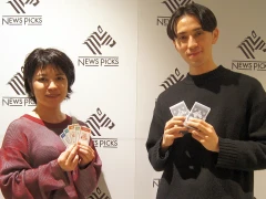 �кѥ�ǥ�����NewsPicks�����ʤ������ɥ�������ä��Τ����ܻؤ�����ɼԤΡȥ˥塼���������ϡɤ��ܤ����ȡ�