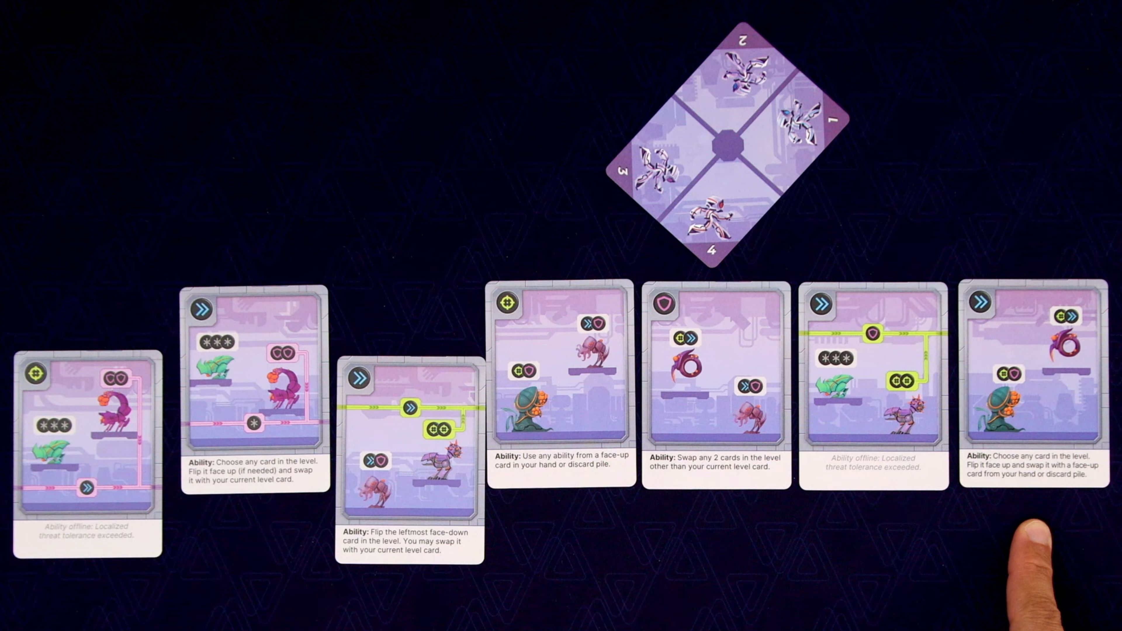 ꡼ No.002 | 饤Τ褦¤ϥɥࡣǥ򤵤Hyperstar RunפKickstarterڡŸ