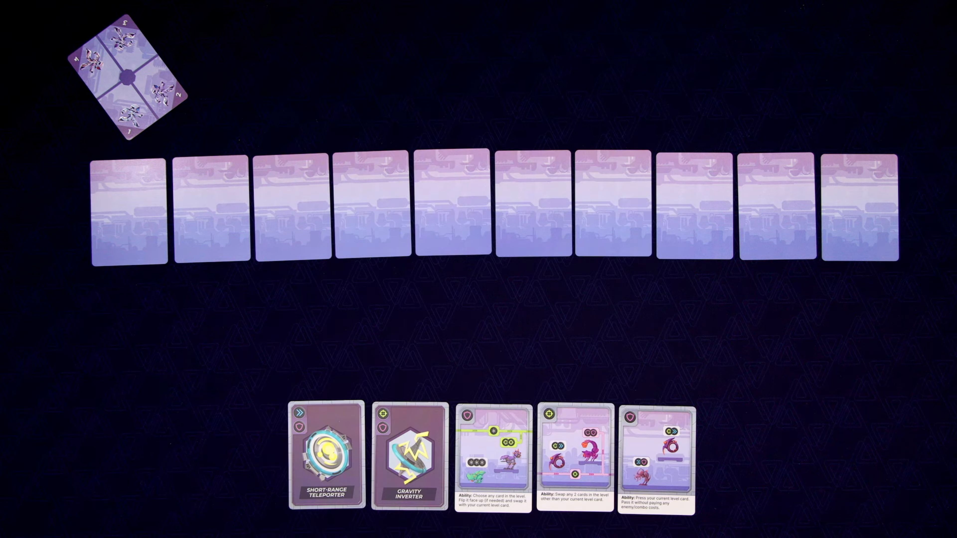 ꡼ No.003 | 饤Τ褦¤ϥɥࡣǥ򤵤Hyperstar RunפKickstarterڡŸ