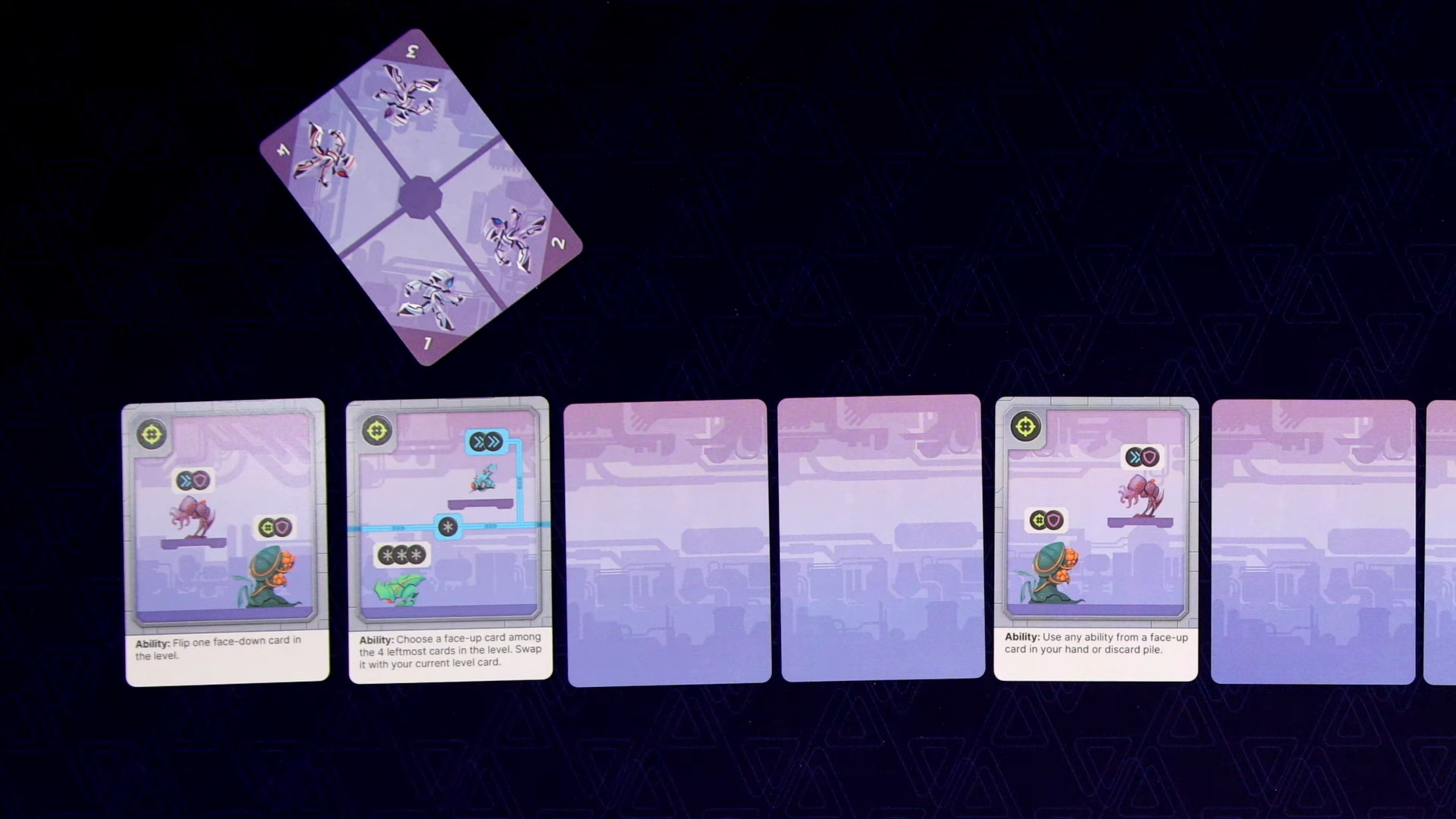 ꡼ No.004 | 饤Τ褦¤ϥɥࡣǥ򤵤Hyperstar RunפKickstarterڡŸ