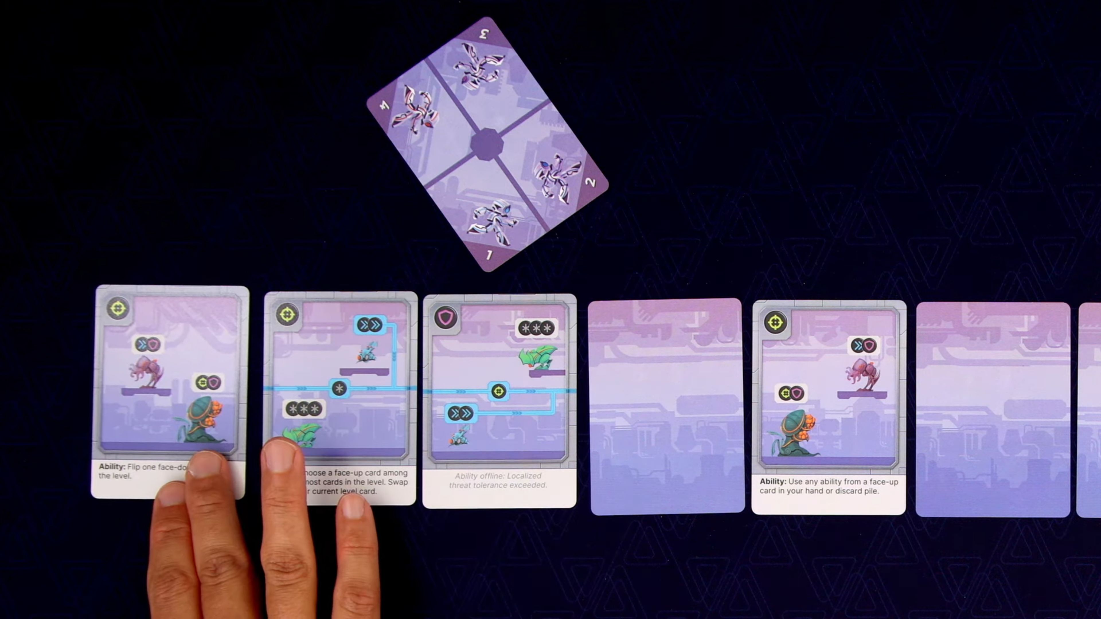 ꡼ No.006 | 饤Τ褦¤ϥɥࡣǥ򤵤Hyperstar RunפKickstarterڡŸ