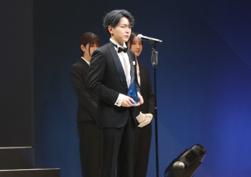 ���������꡼ No.006�Υ���ͥ������ / ������e���ݡ��ĥ����2024�׼��޼��򳫺š���ͥ���ץ쥤�䡼�ϤȤ������ꡤe���ݡ��ĳ���ή�Ը���ޤϡ֥�����¼�פ˷���