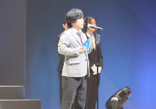 ���������꡼ No.009�Υ���ͥ������ / ������e���ݡ��ĥ����2024�׼��޼��򳫺š���ͥ���ץ쥤�䡼�ϤȤ������ꡤe���ݡ��ĳ���ή�Ը���ޤϡ֥�����¼�פ˷���