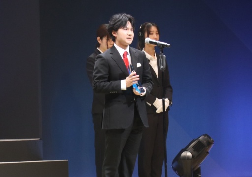 ���������꡼ No.018�Υ���ͥ������ / ������e���ݡ��ĥ����2024�׼��޼��򳫺š���ͥ���ץ쥤�䡼�ϤȤ������ꡤe���ݡ��ĳ���ή�Ը���ޤϡ֥�����¼�פ˷���