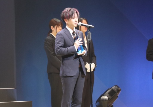 ���������꡼ No.019�Υ���ͥ������ / ������e���ݡ��ĥ����2024�׼��޼��򳫺š���ͥ���ץ쥤�䡼�ϤȤ������ꡤe���ݡ��ĳ���ή�Ը���ޤϡ֥�����¼�פ˷���