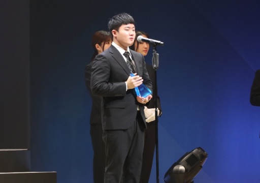 ���������꡼ No.020�Υ���ͥ������ / ������e���ݡ��ĥ����2024�׼��޼��򳫺š���ͥ���ץ쥤�䡼�ϤȤ������ꡤe���ݡ��ĳ���ή�Ը���ޤϡ֥�����¼�פ˷���