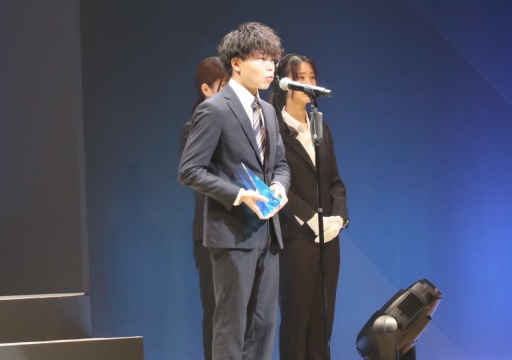 ���������꡼ No.027�Υ���ͥ������ / ������e���ݡ��ĥ����2024�׼��޼��򳫺š���ͥ���ץ쥤�䡼�ϤȤ������ꡤe���ݡ��ĳ���ή�Ը���ޤϡ֥�����¼�פ˷���