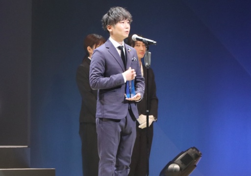 ���������꡼ No.030�Υ���ͥ������ / ������e���ݡ��ĥ����2024�׼��޼��򳫺š���ͥ���ץ쥤�䡼�ϤȤ������ꡤe���ݡ��ĳ���ή�Ը���ޤϡ֥�����¼�פ˷���