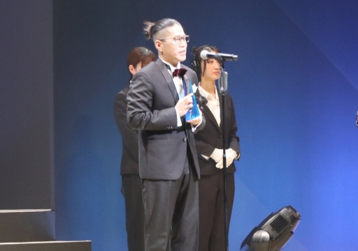 ���������꡼ No.037�Υ���ͥ������ / ������e���ݡ��ĥ����2024�׼��޼��򳫺š���ͥ���ץ쥤�䡼�ϤȤ������ꡤe���ݡ��ĳ���ή�Ը���ޤϡ֥�����¼�פ˷���