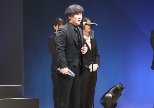 ���������꡼ No.038�Υ���ͥ������ / ������e���ݡ��ĥ����2024�׼��޼��򳫺š���ͥ���ץ쥤�䡼�ϤȤ������ꡤe���ݡ��ĳ���ή�Ը���ޤϡ֥�����¼�פ˷���