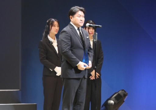 ���������꡼ No.043�Υ���ͥ������ / ������e���ݡ��ĥ����2024�׼��޼��򳫺š���ͥ���ץ쥤�䡼�ϤȤ������ꡤe���ݡ��ĳ���ή�Ը���ޤϡ֥�����¼�פ˷���