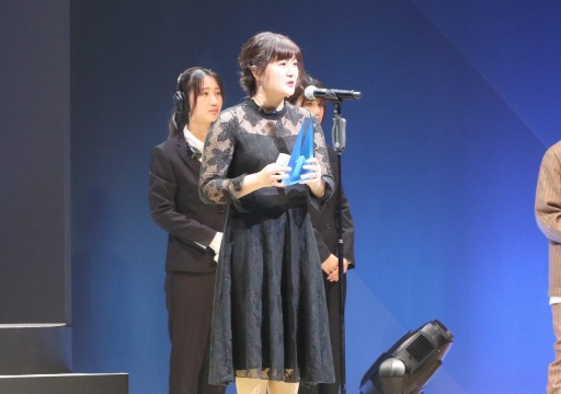 ���������꡼ No.048�Υ���ͥ������ / ������e���ݡ��ĥ����2024�׼��޼��򳫺š���ͥ���ץ쥤�䡼�ϤȤ������ꡤe���ݡ��ĳ���ή�Ը���ޤϡ֥�����¼�פ˷���