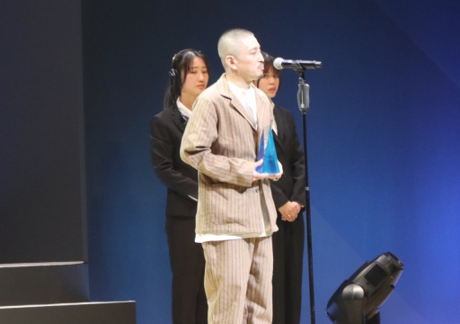 ���������꡼ No.049�Υ���ͥ������ / ������e���ݡ��ĥ����2024�׼��޼��򳫺š���ͥ���ץ쥤�䡼�ϤȤ������ꡤe���ݡ��ĳ���ή�Ը���ޤϡ֥�����¼�פ˷���