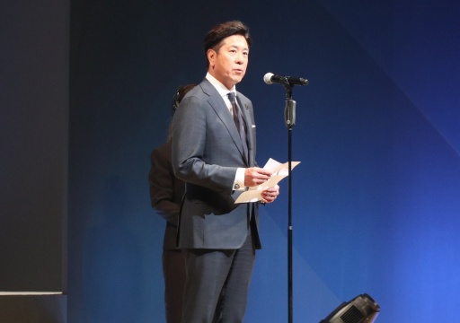 ���������꡼ No.051�Υ���ͥ������ / ������e���ݡ��ĥ����2024�׼��޼��򳫺š���ͥ���ץ쥤�䡼�ϤȤ������ꡤe���ݡ��ĳ���ή�Ը���ޤϡ֥�����¼�פ˷���