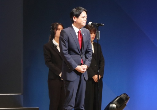 ���������꡼ No.053�Υ���ͥ������ / ������e���ݡ��ĥ����2024�׼��޼��򳫺š���ͥ���ץ쥤�䡼�ϤȤ������ꡤe���ݡ��ĳ���ή�Ը���ޤϡ֥�����¼�פ˷���