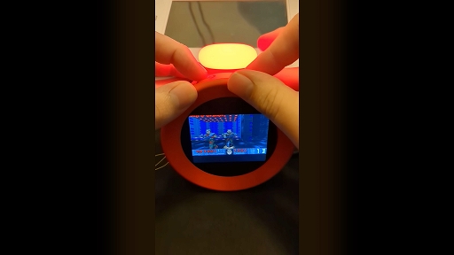 ���������꡼ No.002�Υ���ͥ������ / DOOM�μ�͸�����ʪ�ۤ����DOOM: The Gallery Experience�פ�������磻���Ҽ��̾���վޤ��Ĥġ��������Ȥ���򽸤�褦