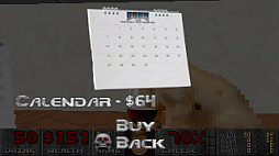 ���������꡼ No.008�Υ���ͥ������ / DOOM�μ�͸�����ʪ�ۤ����DOOM: The Gallery Experience�פ�������磻���Ҽ��̾���վޤ��Ĥġ��������Ȥ���򽸤�褦