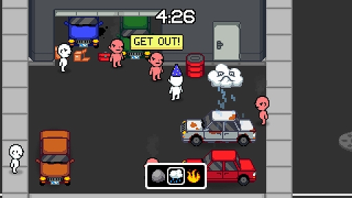 ���������꡼ No.009�Υ���ͥ������ / DOOM�μ�͸�����ʪ�ۤ����DOOM: The Gallery Experience�פ�������磻���Ҽ��̾���վޤ��Ĥġ��������Ȥ���򽸤�褦