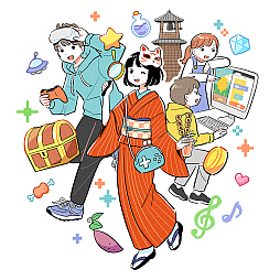 ���������꡼ No.001�Υ���ͥ������ / �Ѹ����Ƥ�˳ڤ��᤽���ʥ���ǥ��������।�٥�ȡ֤֤����� GAME DIGG�ס�4��13���˳���