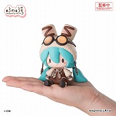 ���������꡼ No.002�Υ���ͥ������ / �鲻�ߥ�������Project�����Τ��ФΤդ�פ��ե����奢���о졣����Ȭ����Υ��饹�Ȥ��Ȥˤ������塼�Ȥ�ɽ����ħ