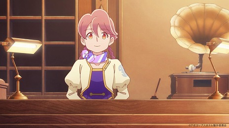 ���������꡼ No.011�Υ���ͥ������ / ����TV���˥�֥��ݥ���ץ��ۥƥ�����ƥ�ۤ���4�������������С�����������ȡ�CygamesPictures������̤��Υۥƥꥨʪ��