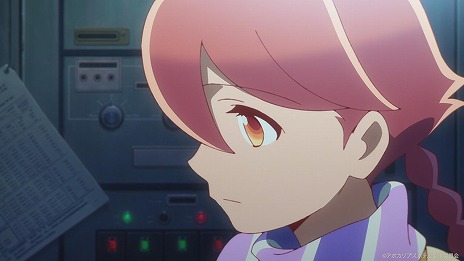 ���������꡼ No.012�Υ���ͥ������ / ����TV���˥�֥��ݥ���ץ��ۥƥ�����ƥ�ۤ���4�������������С�����������ȡ�CygamesPictures������̤��Υۥƥꥨʪ��