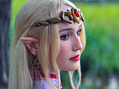 �֥����������ס��ե���ᥤ�ɤμ¼̥ࡼ�ӡ�����ư���ֻ��Υ�����ʡפȡ֥ॸ���β��̡פΤ��θ���������ꥸ�ʥ륹�ȡ��꡼