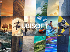 Ubisoft�������ꥹ�Υ�������Ubisoft Leamington���ĺ���ʣ������������̾���185̾�ν��Ȱ���쥤����
