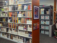 �ӥǥ����������ˤ˴ؤ��븦������Υǥ����륢�������֤������ˡ���Myst�ץ��꡼����̤���������ʤɡ�3�����ʾ�λ���������Ǥ���