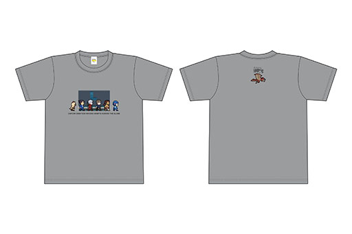 画像ギャラリー No.013のサムネイル画像 / 「大カプコン展」,グッズや音声ガイド,CMの最新情報を発表。「ストリートファイターII」の企画書をモチーフにしたA4クリアファイルなどが登場