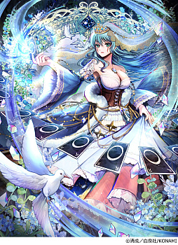 ���������꡼ No.005�Υ���ͥ������ / ���üԤȤȤ�˿����������PROJECT ZIRCON�פǡ������ಽ�ײ���ư������˻��üԤ��������뤳�Ȥǡ����������Ƥ���ޤäƤ���