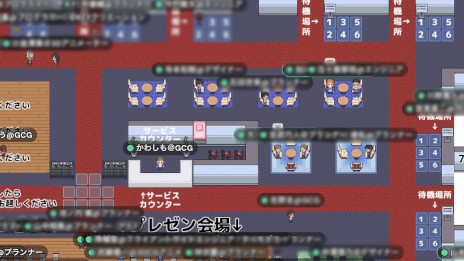 画像ギャラリー No.003のサムネイル画像 / 2026年卒向け「学生プレゼン×合同選考会」,2月20日にオンラインで開催。ゲーム業界志望の学生がプレゼンを行い,内容次第でスカウトも