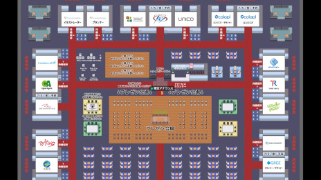 画像ギャラリー No.004のサムネイル画像 / 2026年卒向け「学生プレゼン×合同選考会」,2月20日にオンラインで開催。ゲーム業界志望の学生がプレゼンを行い,内容次第でスカウトも