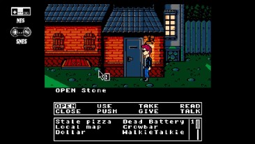 ���������꡼ No.006�Υ���ͥ������ / FC����Switch�ޤǡ�ǤŷƲ������ϡ��ɤ��б�����ADV��CRONELA'S MANSION�פ��ٱ������档�δۤǴ�̯�ʽ��ͤȸ�ή�������������Ф�