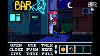 ���������꡼ No.008�Υ���ͥ������ / FC����Switch�ޤǡ�ǤŷƲ������ϡ��ɤ��б�����ADV��CRONELA'S MANSION�פ��ٱ������档�δۤǴ�̯�ʽ��ͤȸ�ή�������������Ф�