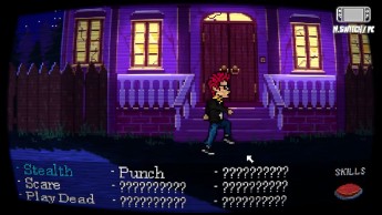 ���������꡼ No.013�Υ���ͥ������ / FC����Switch�ޤǡ�ǤŷƲ������ϡ��ɤ��б�����ADV��CRONELA'S MANSION�פ��ٱ������档�δۤǴ�̯�ʽ��ͤȸ�ή�������������Ф�