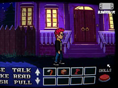 FC����Switch�ޤǡ�ǤŷƲ������ϡ��ɤ��б�����ADV��CRONELA\'S MANSION�פ��ٱ������档�δۤǴ�̯�ʽ��ͤȸ�ή�������������Ф�