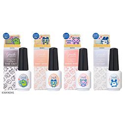 ���������꡼ No.006�Υ���ͥ������ / �֤��ޤ��ä��ץ���ܥ������3��6���������PLAZA��MINiPLA��ȯ�䡣��TIRTIR�ץ��å����ե���Ǥ����ޤ��ä��������ʥǥ������