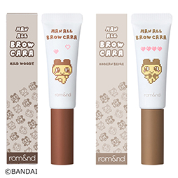 ���������꡼ No.016�Υ���ͥ������ / �֤��ޤ��ä��ץ���ܥ������3��6���������PLAZA��MINiPLA��ȯ�䡣��TIRTIR�ץ��å����ե���Ǥ����ޤ��ä��������ʥǥ������